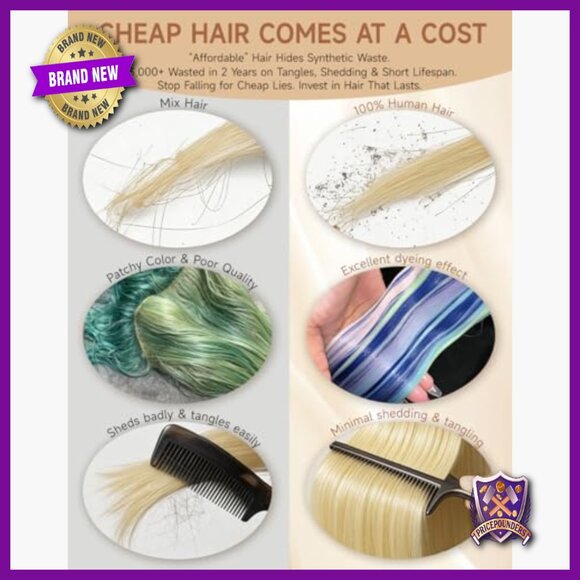 30 Inch 13x6 Lace Front Wig Human Hair Straight 200 Density